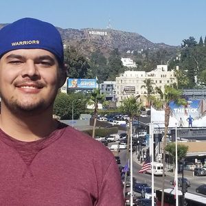 Meet your Posher, Leonardo